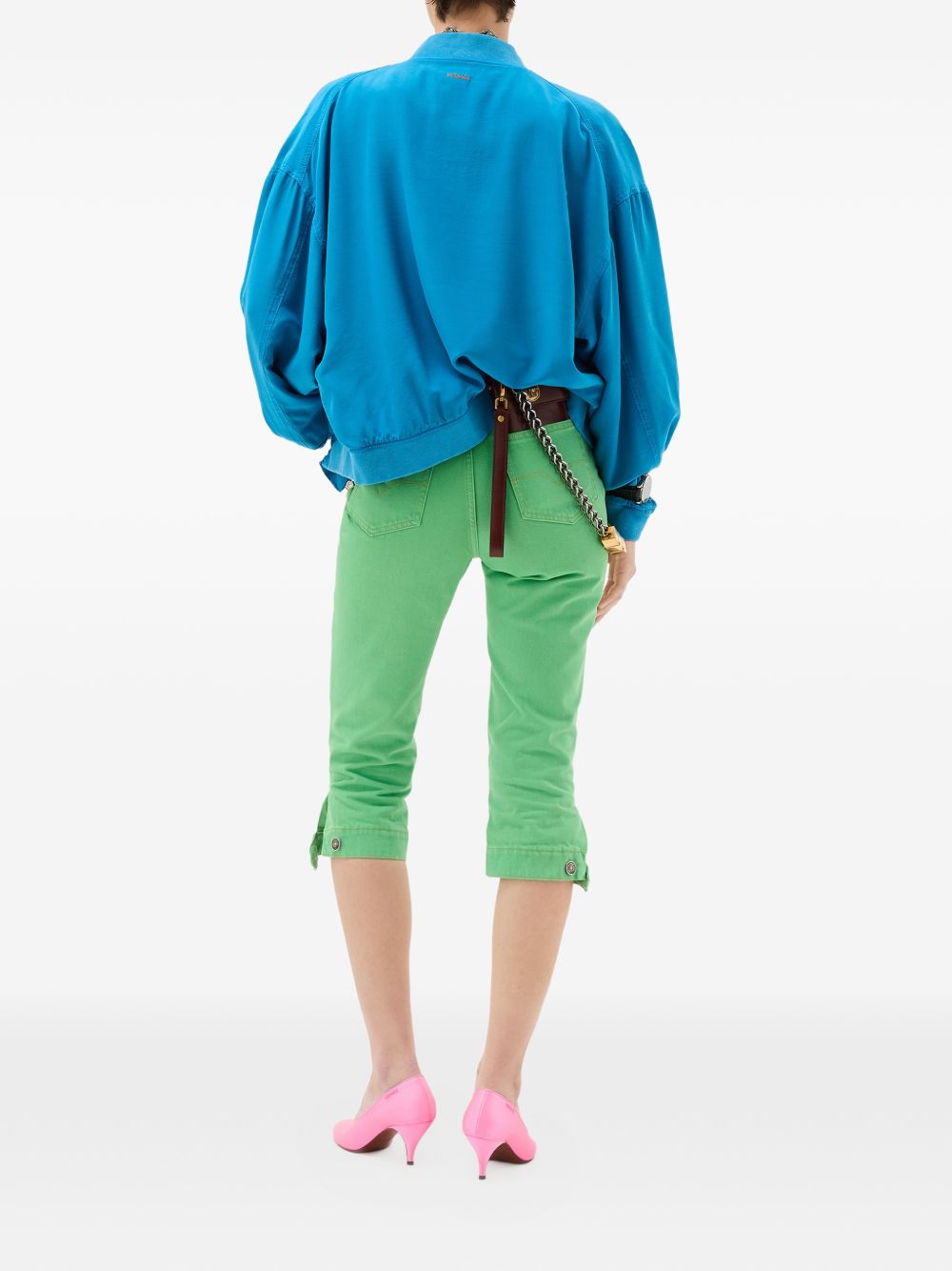 Versace Trousers