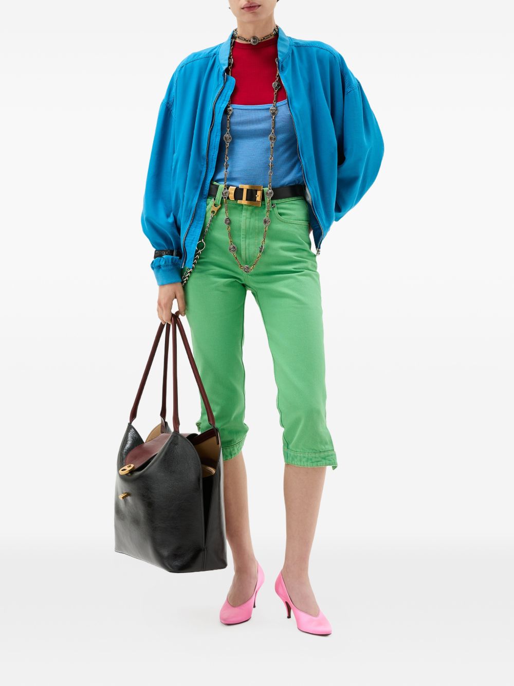 Versace Trousers