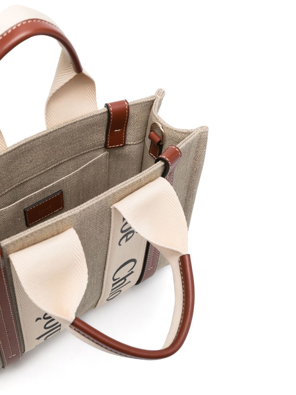 Chloé Chloè Bags.. LUGGAGE