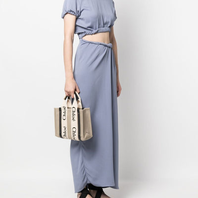 Chloé Chloè Bags.. NAVY