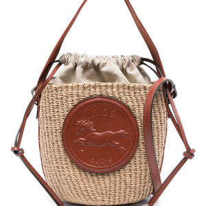 Chloé Chloè Bags.. BEIGE