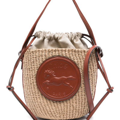 Chloé Chloè Bags.. BEIGE