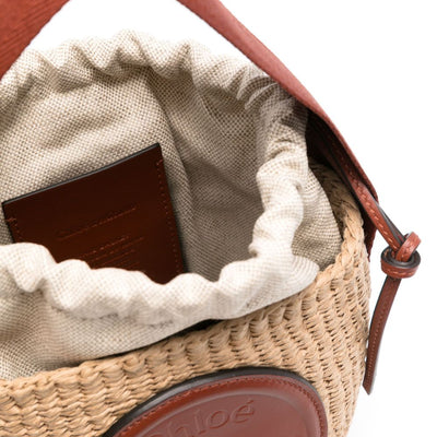 Chloé Chloè Bags.. BEIGE