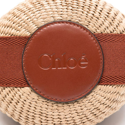 Chloé Chloè Bags.. BEIGE