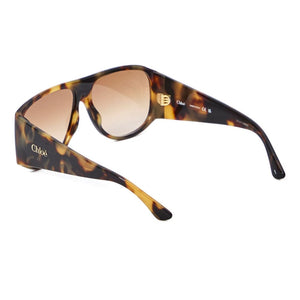Chloé Chloè Sunglasses BEIGE