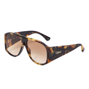 Chloé Chloè Sunglasses BEIGE