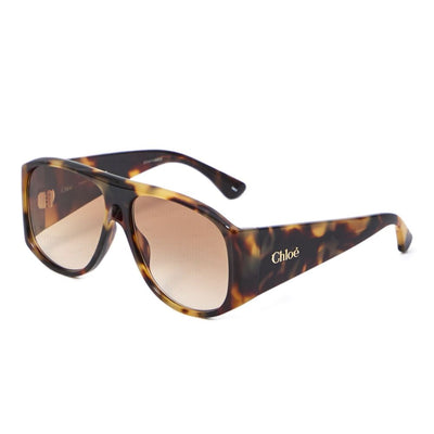 Chloé Chloè Sunglasses BEIGE