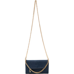 Stella McCartney Falabella Small Crossbody Bag