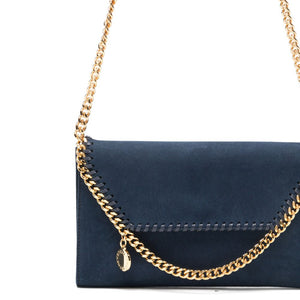 Stella McCartney Falabella Small Crossbody Bag