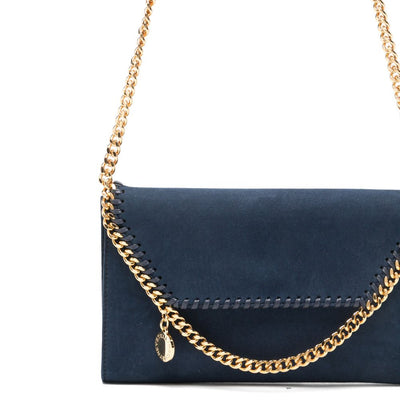 Stella McCartney Falabella Small Crossbody Bag