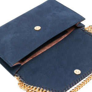 Stella McCartney Falabella Small Crossbody Bag