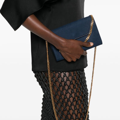 Stella McCartney Falabella Small Crossbody Bag
