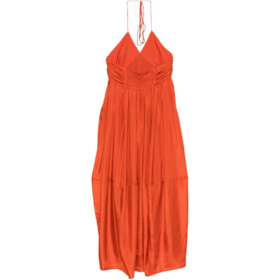 Zimmermann Dresses ORANGE