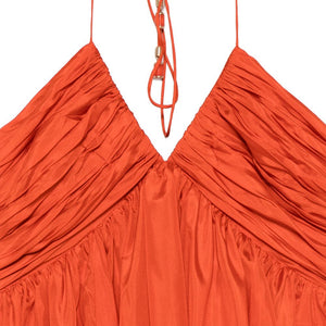 Zimmermann Dresses ORANGE