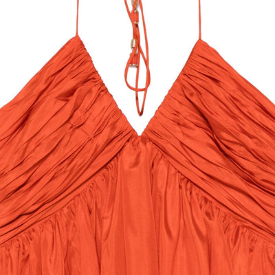 Zimmermann Dresses ORANGE