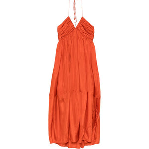 Zimmermann Dresses ORANGE