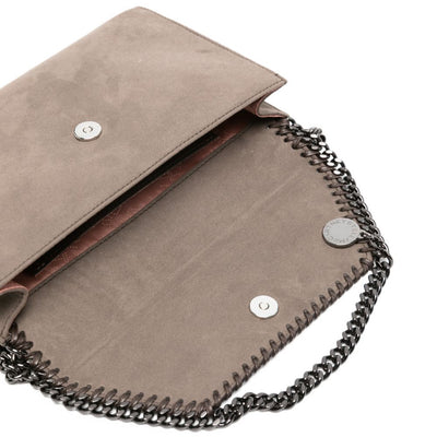 Stella McCartney Falabella Small Crossbody Bag