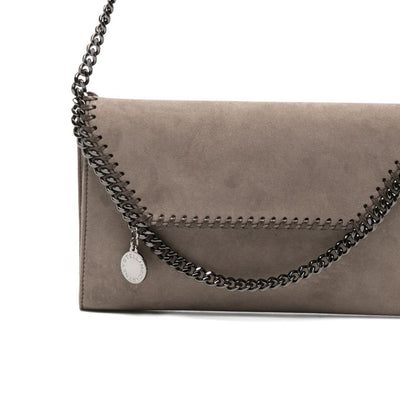 Stella McCartney Falabella Small Crossbody Bag
