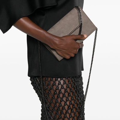 Stella McCartney Falabella Small Crossbody Bag