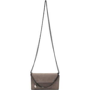 Stella McCartney Falabella Small Crossbody Bag