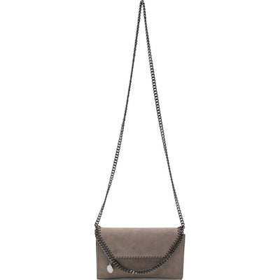 Stella McCartney Falabella Small Crossbody Bag
