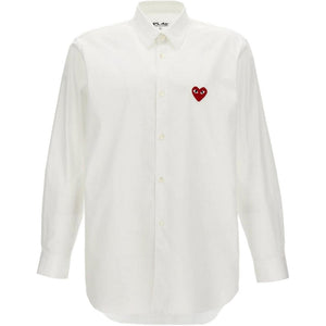 Comme Des Garcons Shirt