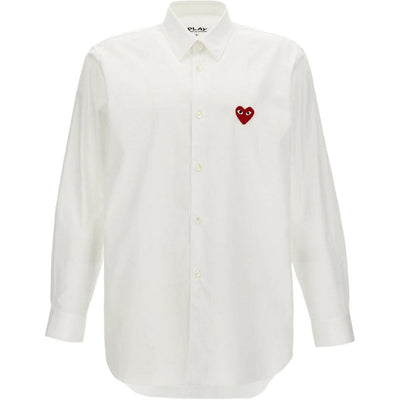 Comme Des Garcons Shirt