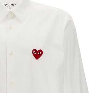 Comme Des Garcons Shirt
