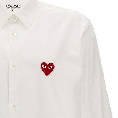 Comme Des Garcons Shirt