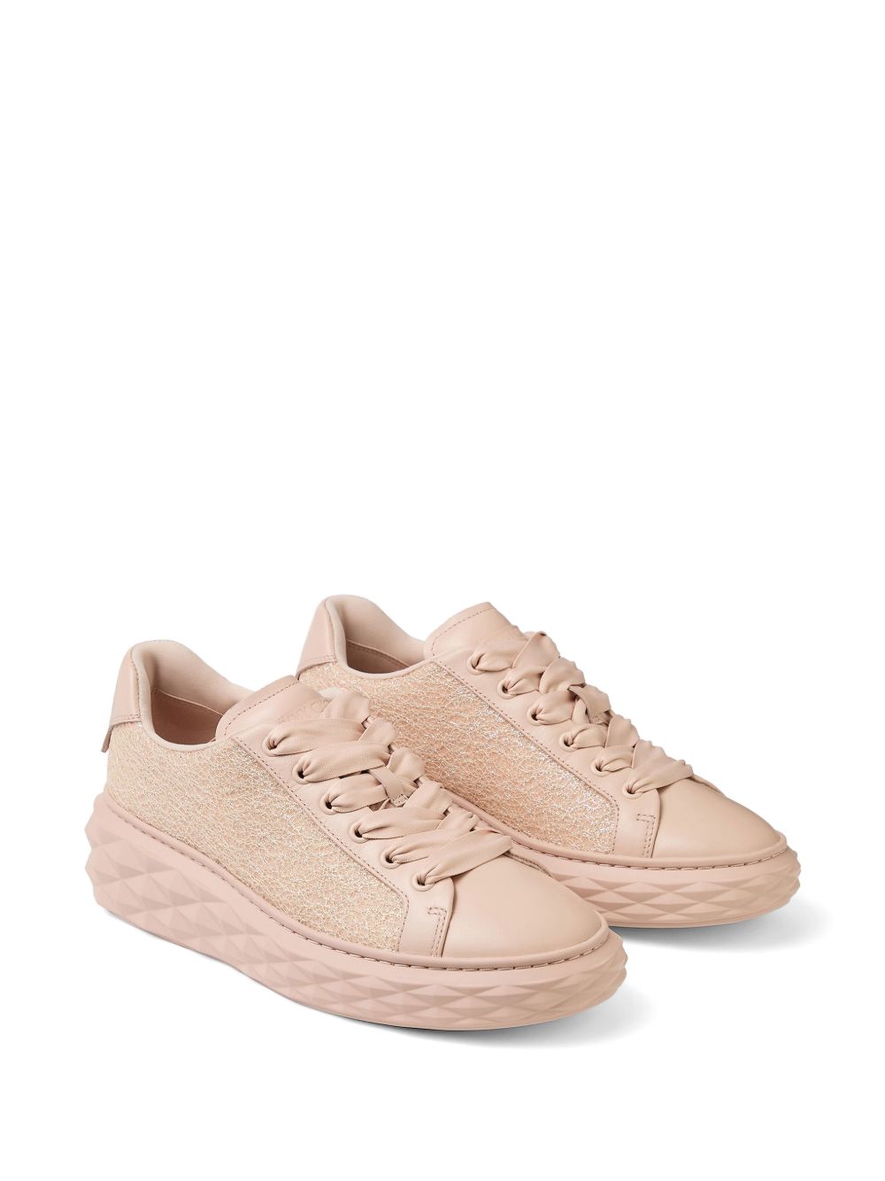 JIMMY CHOO Sneakers GREY