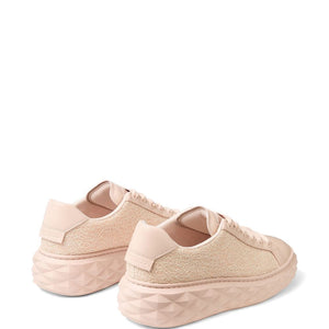 JIMMY CHOO Sneakers GREY