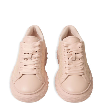 JIMMY CHOO Sneakers GREY