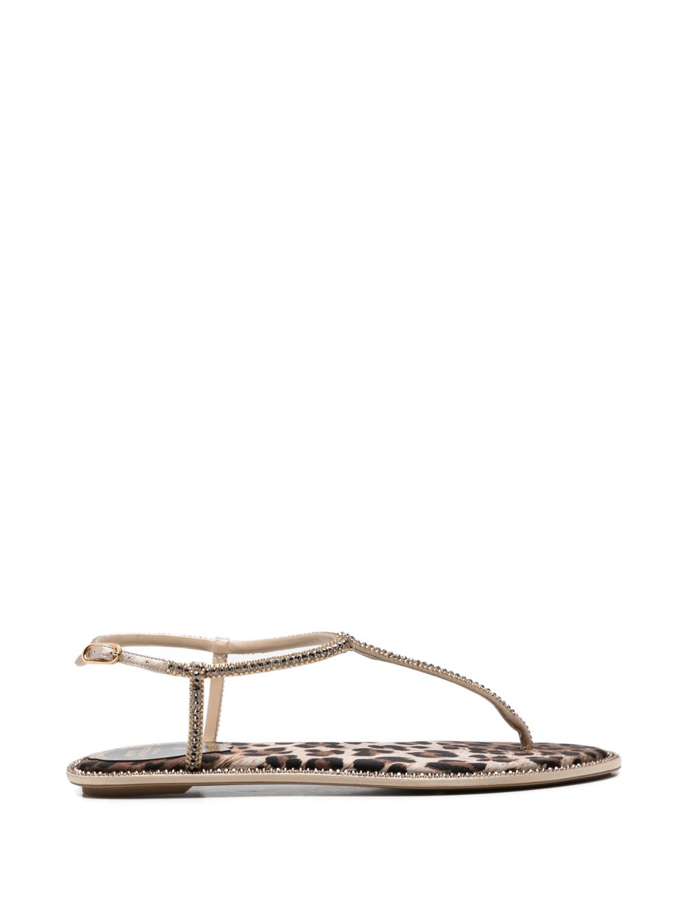 René Caovilla Sandals