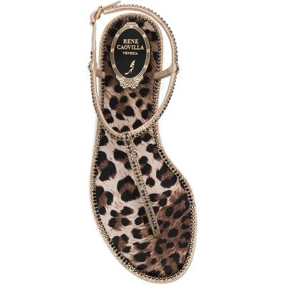 René Caovilla Sandals
