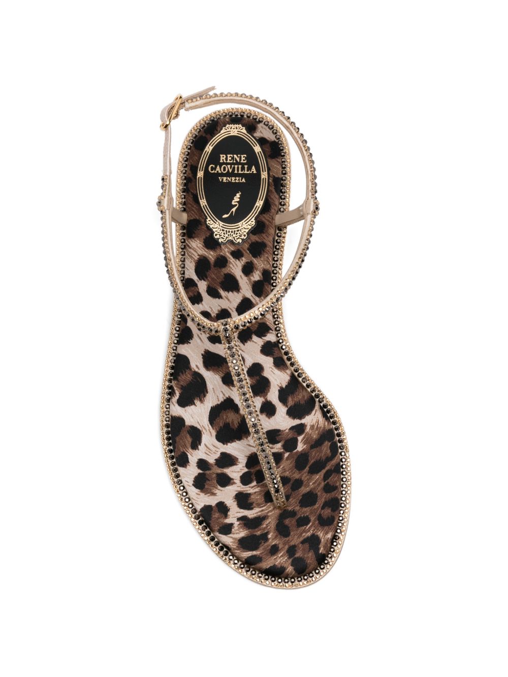 René Caovilla Sandals