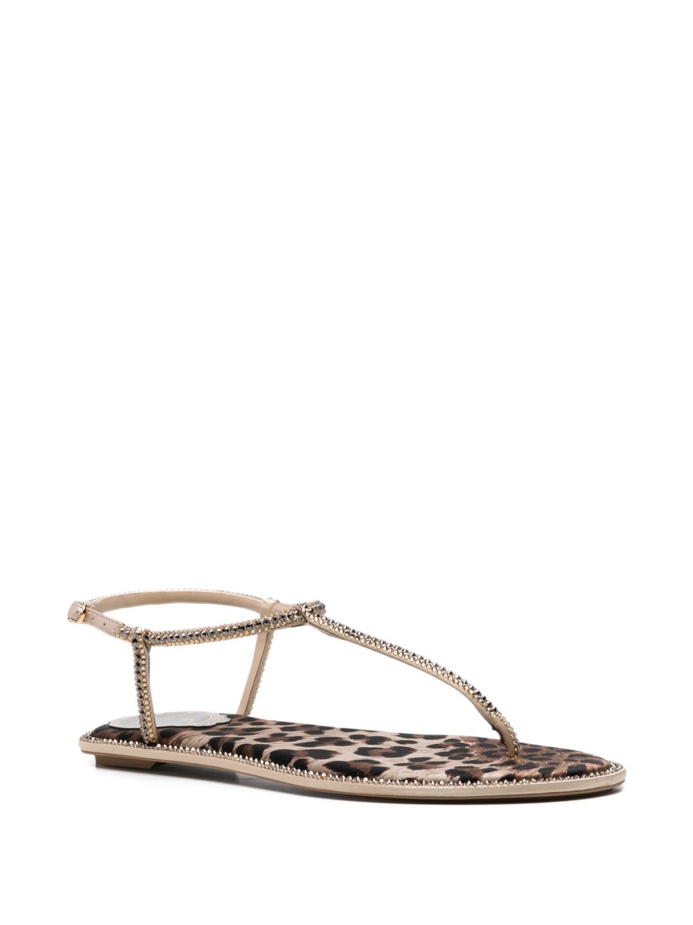 René Caovilla Sandals