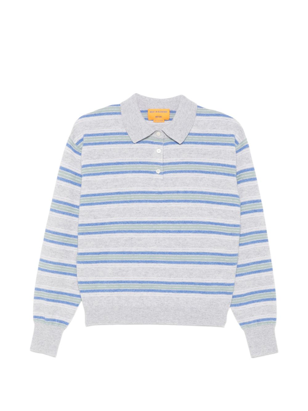 GUEST IN RESIDENCE Shirt
