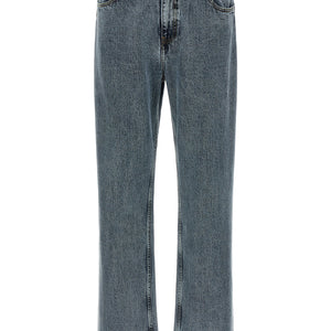 Second/Layer Big Papi Jeans
