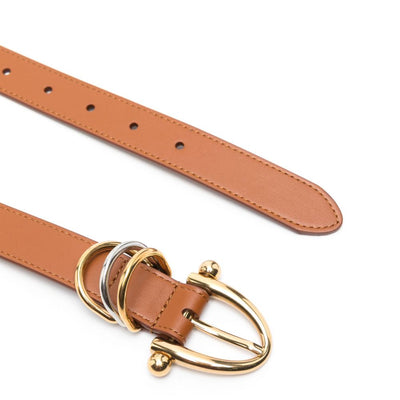 Chloé Chloè Belts LUGGAGE