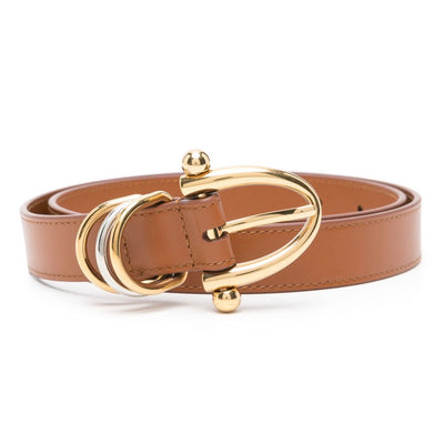 Chloé Chloè Belts LUGGAGE