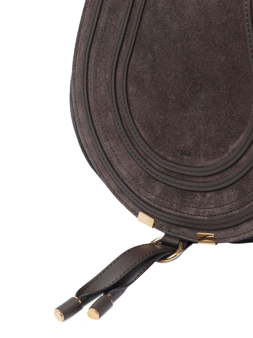 Chloé Chloè Bags.. BROWN