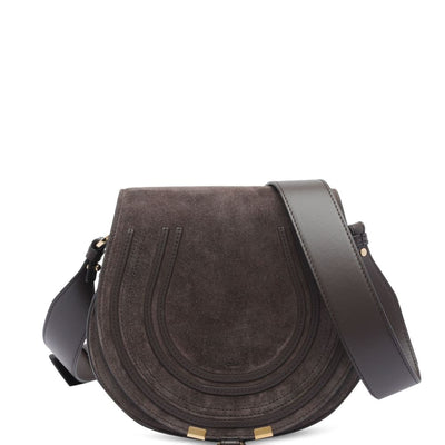 Chloé ChloÃ© Marcie Saddle Bag