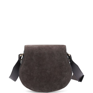 Chloé ChloÃ© Marcie Saddle Bag
