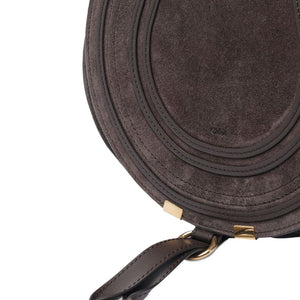 Chloé ChloÃ© Marcie Saddle Bag