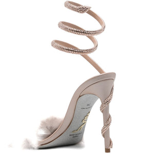 René Caovilla Sandals
