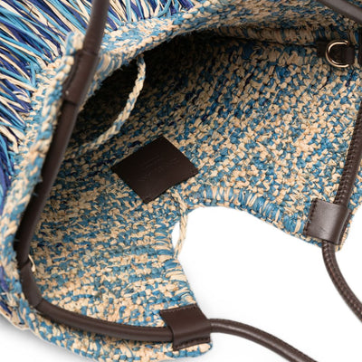 Zimmermann Bags.. NAVY
