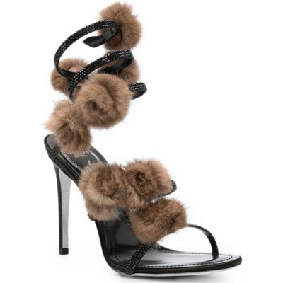 René Caovilla RenÃ© Caovilla Sandals