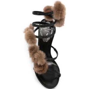 René Caovilla RenÃ© Caovilla Sandals