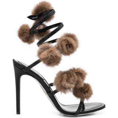 René Caovilla RenÃ© Caovilla Sandals