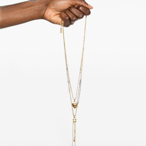 Chloé ChloÃ© ChloÃ¨ Bijoux GOLD